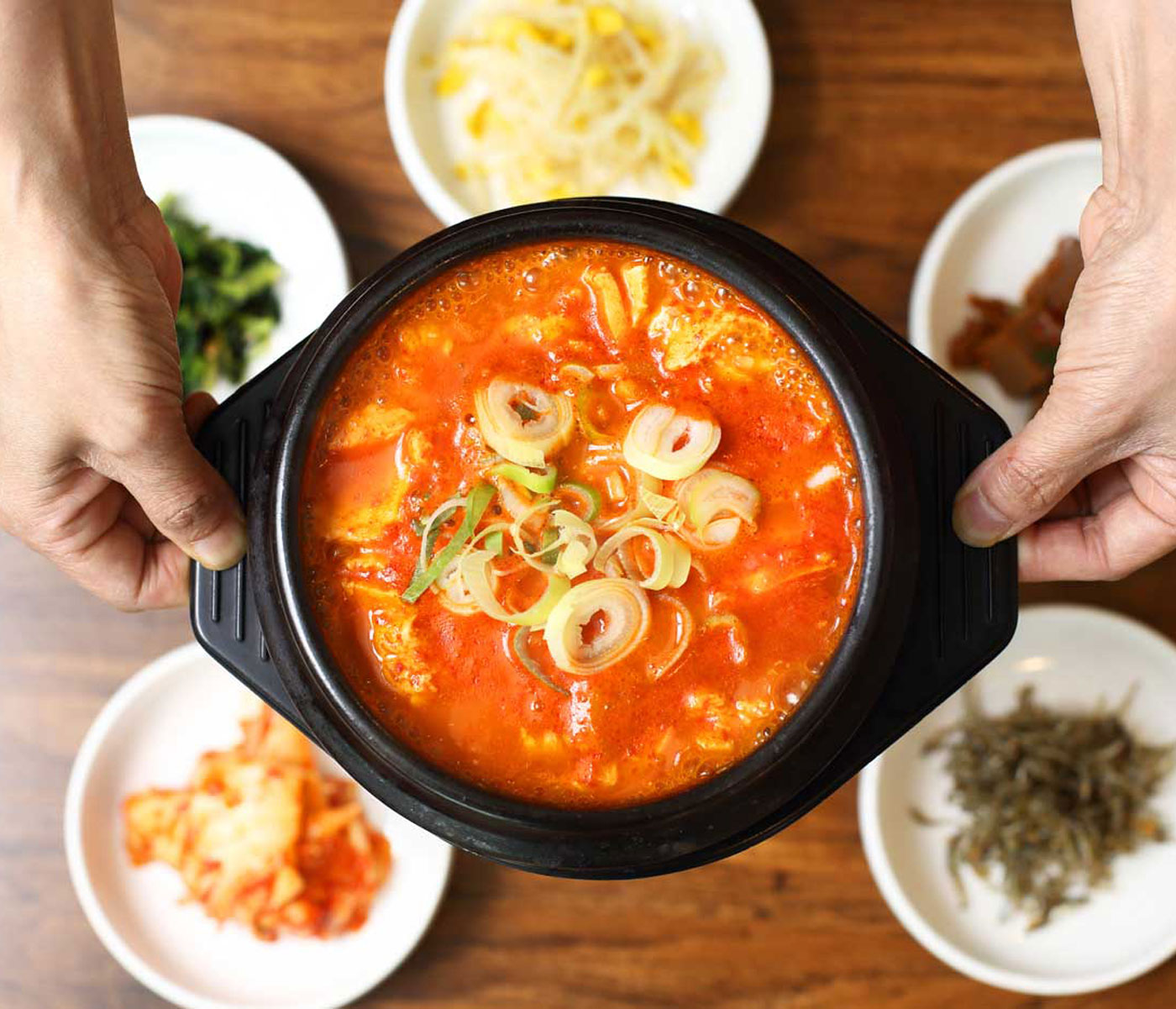 황금콩밭